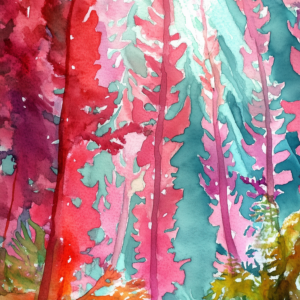 DérÚglement chromatique